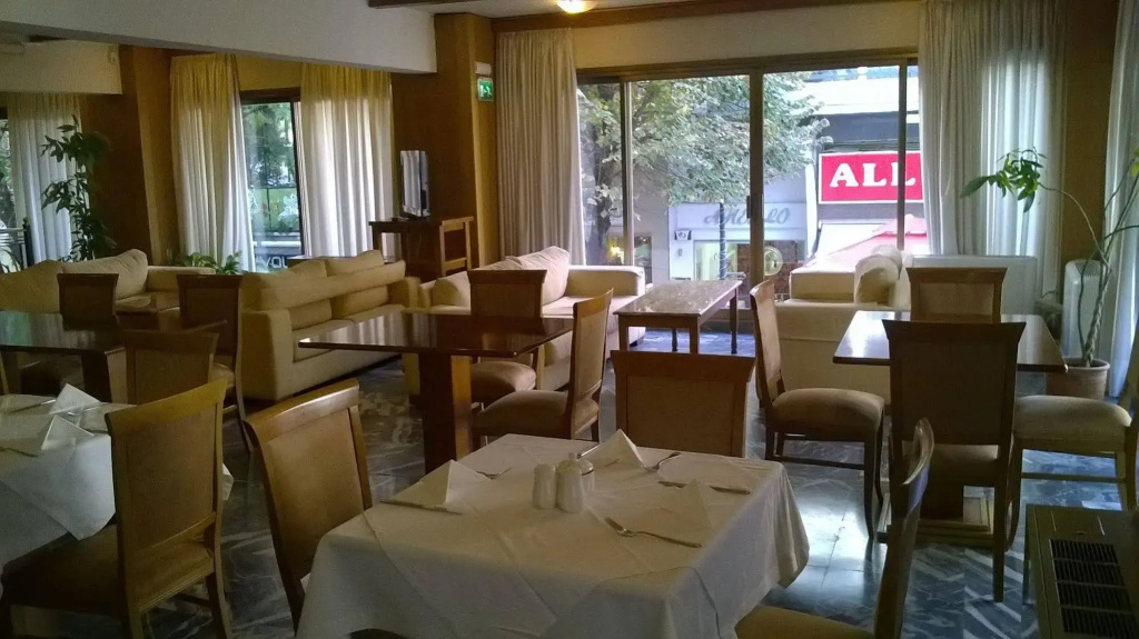 Hotel Asteras - фото 13