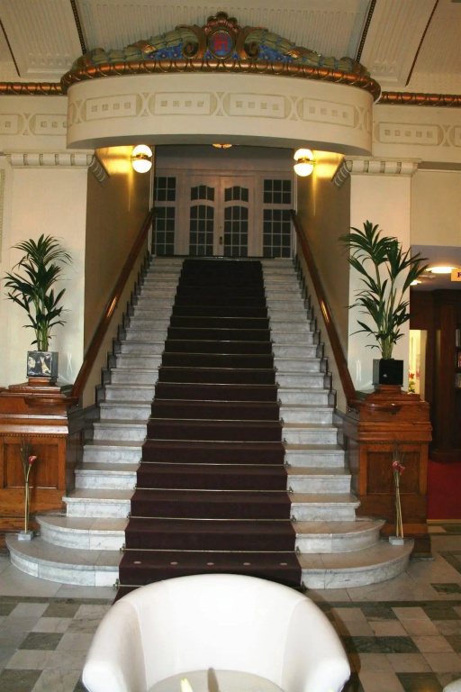 Stadshotellet Kristianstad - Général