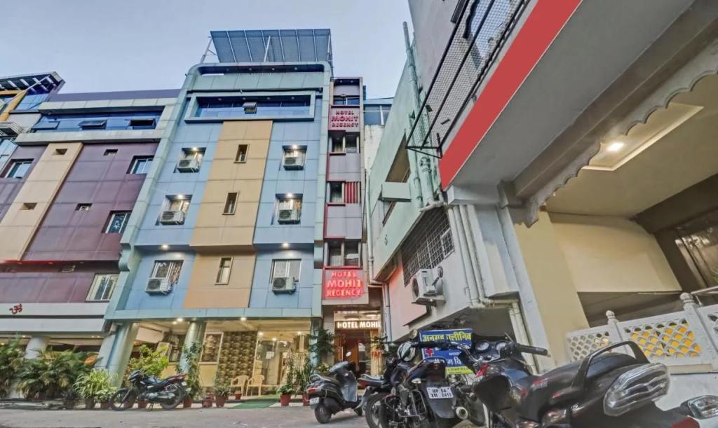 Hotel photo 22