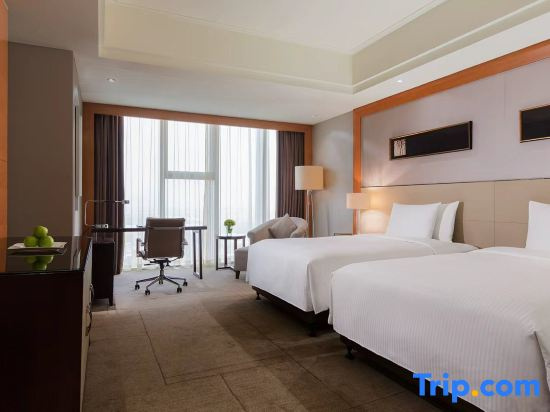 Wanda Realm Beijing - Chambres