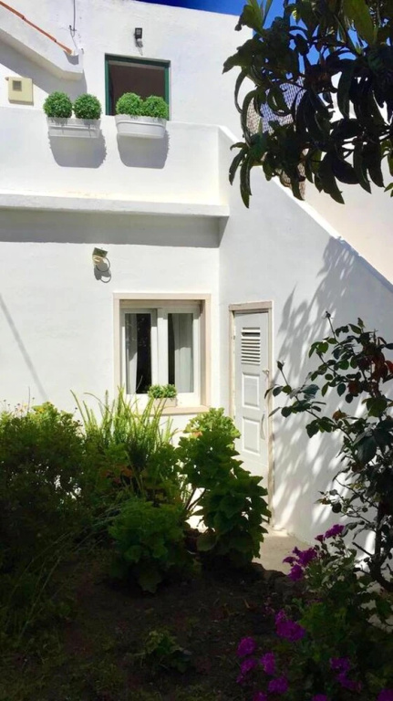 House With 2 Bedrooms in São Martinho do Porto, With Furnished Balcony and Wifi Near the Beach