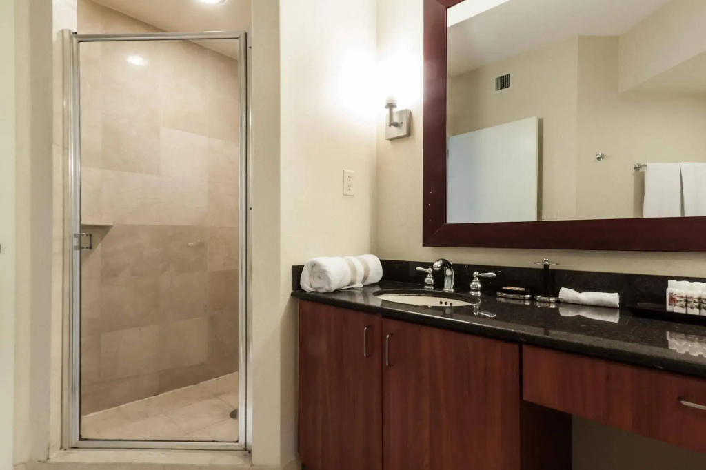 Private Ocean Condos at Trump Sunny Isles - Général