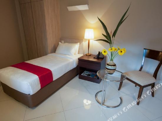 Le Quadri Hotel