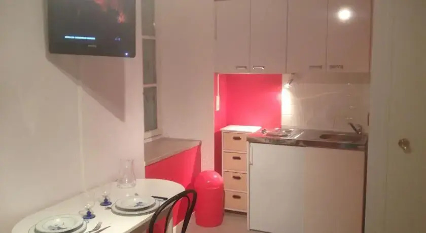 Lannion Center Appart — фото 4