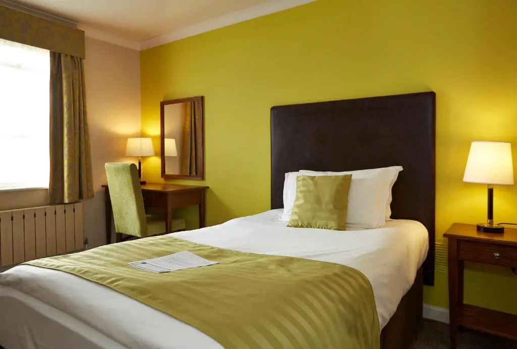 Red Lion Hotel by Greene King Inns - Chambres