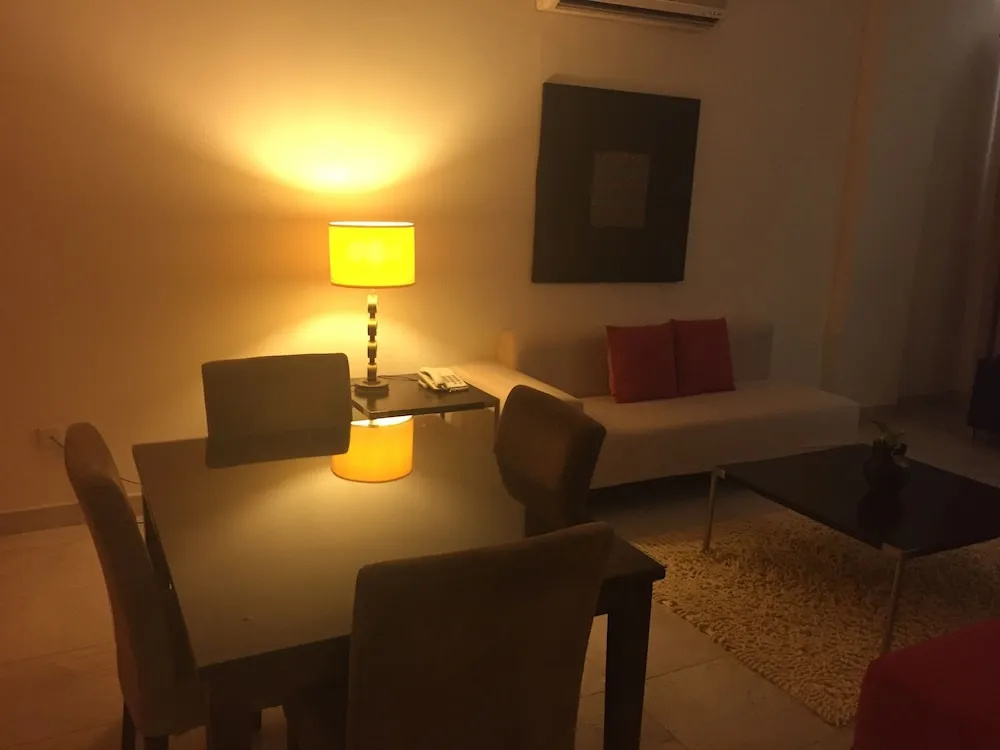 Midan Hotel Suites - Chambres