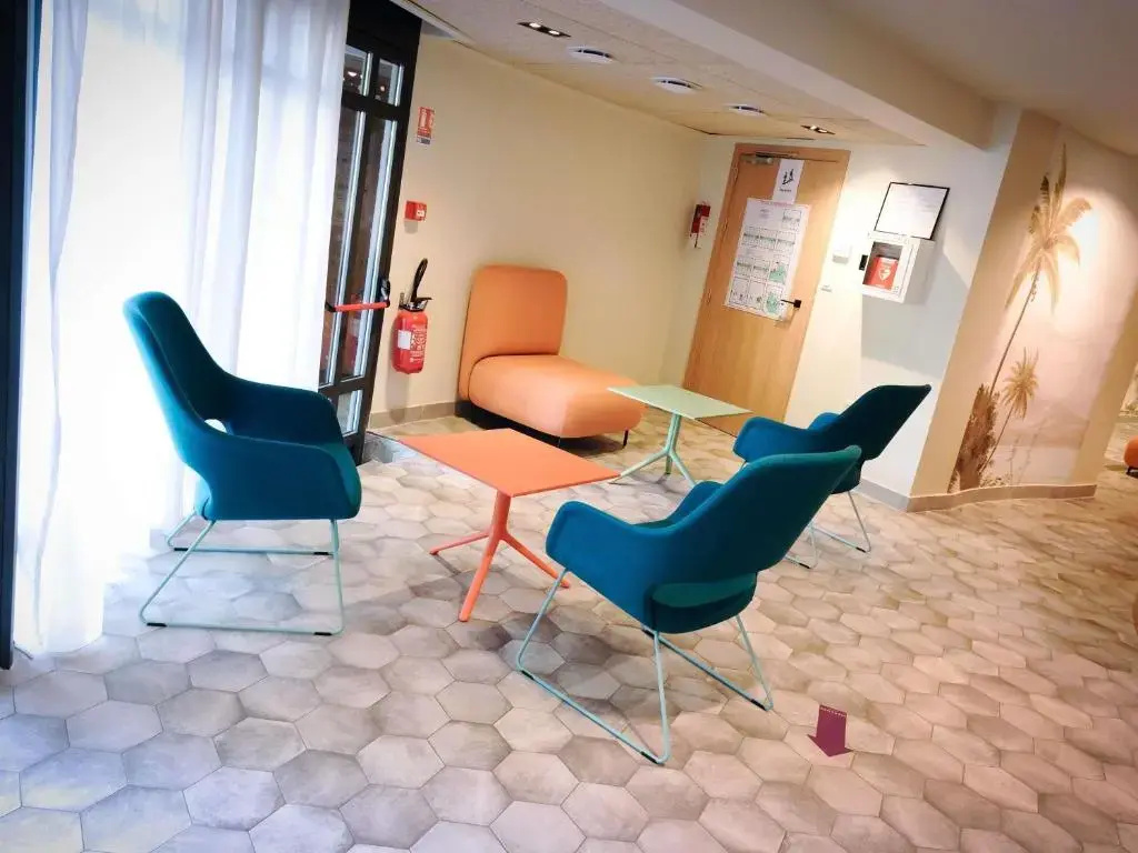 Hotel photo 16