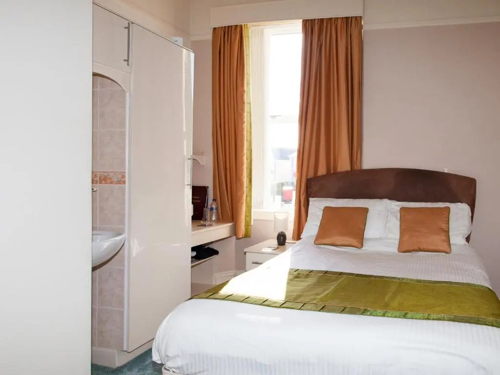74Belgravia - Chambres