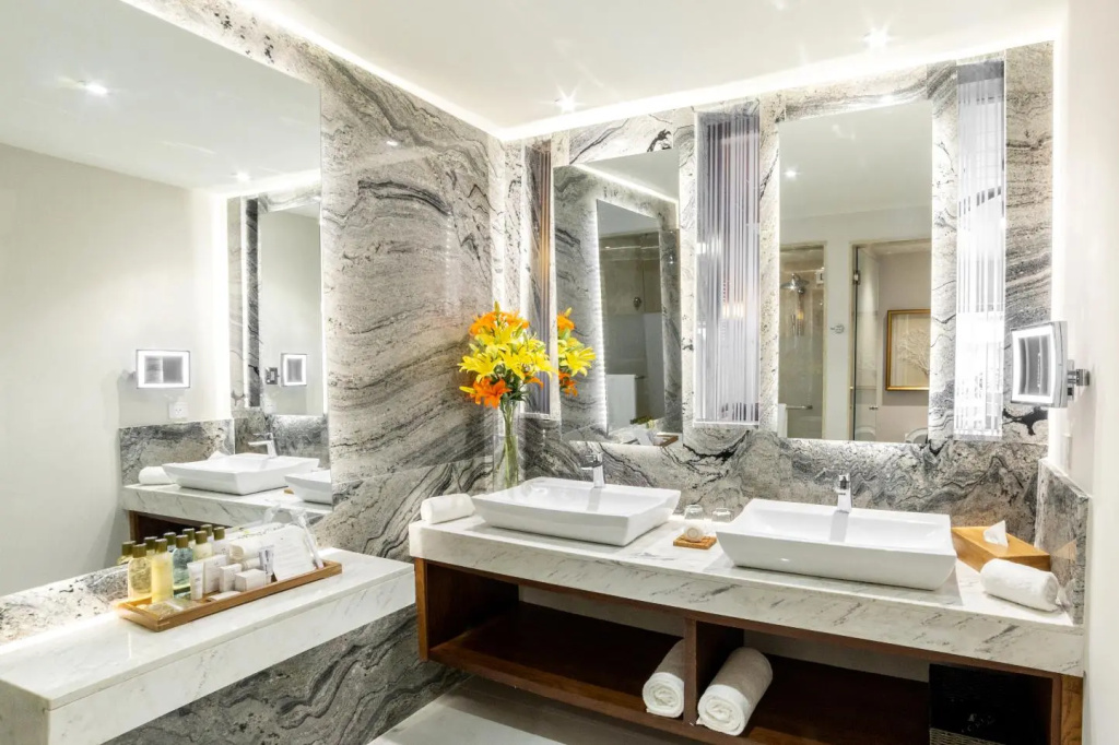 Secrets Royal Beach Punta Cana - Adults Only - All Inclusive - Chambres