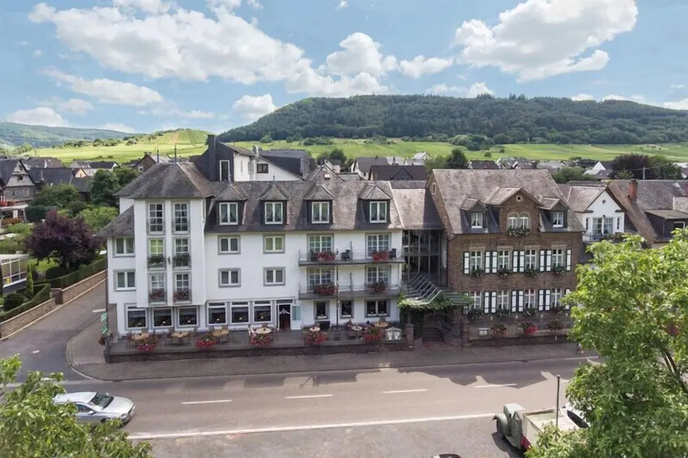 Hotel-Restaurant Pollmanns - Général