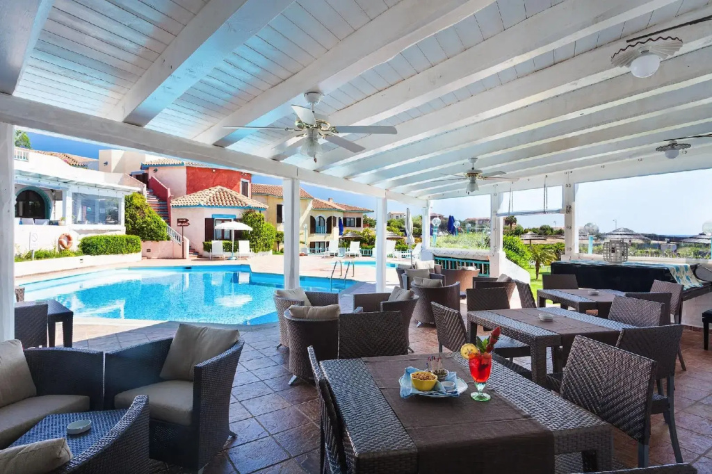 Hotel Stefania Boutique Hotel by the Beach - Général