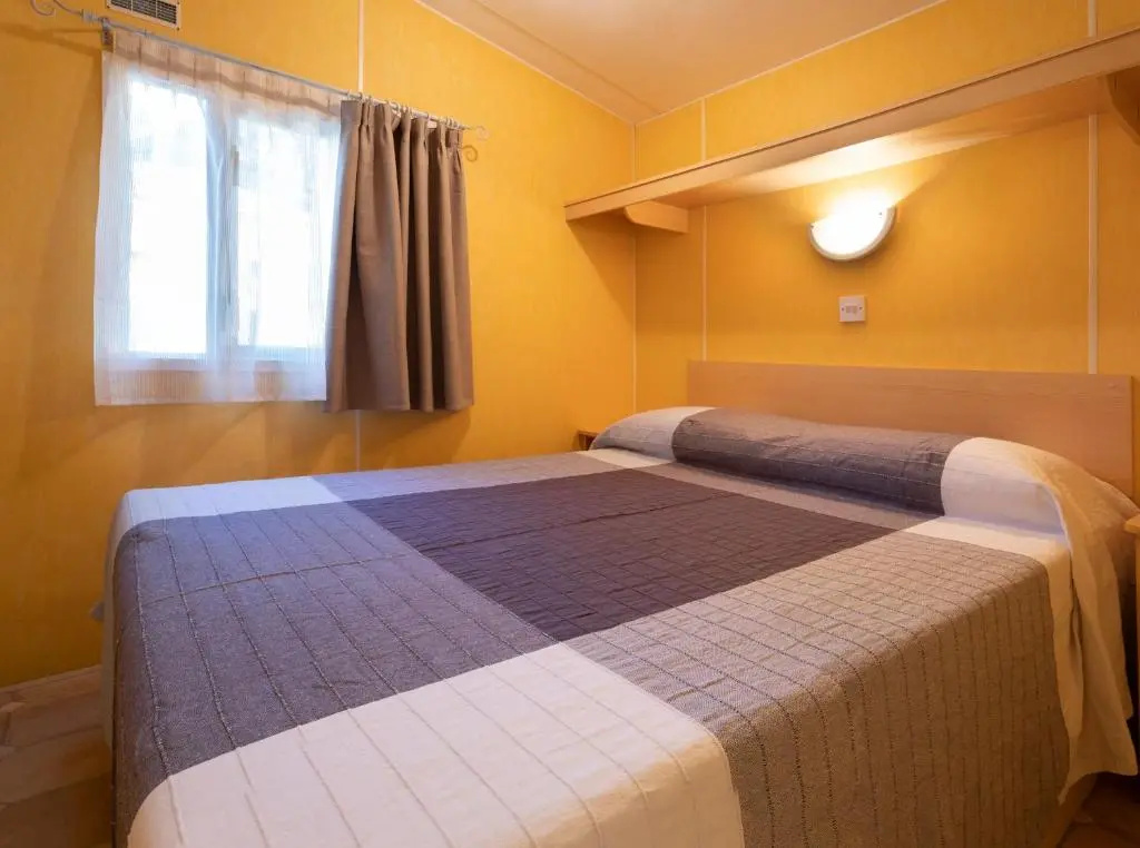 Tenuta Montebello - Chambres