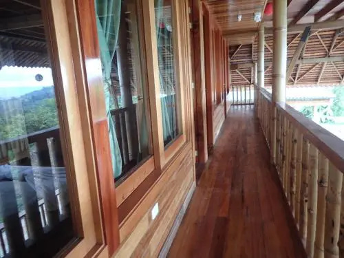 Balcony & Terrace
