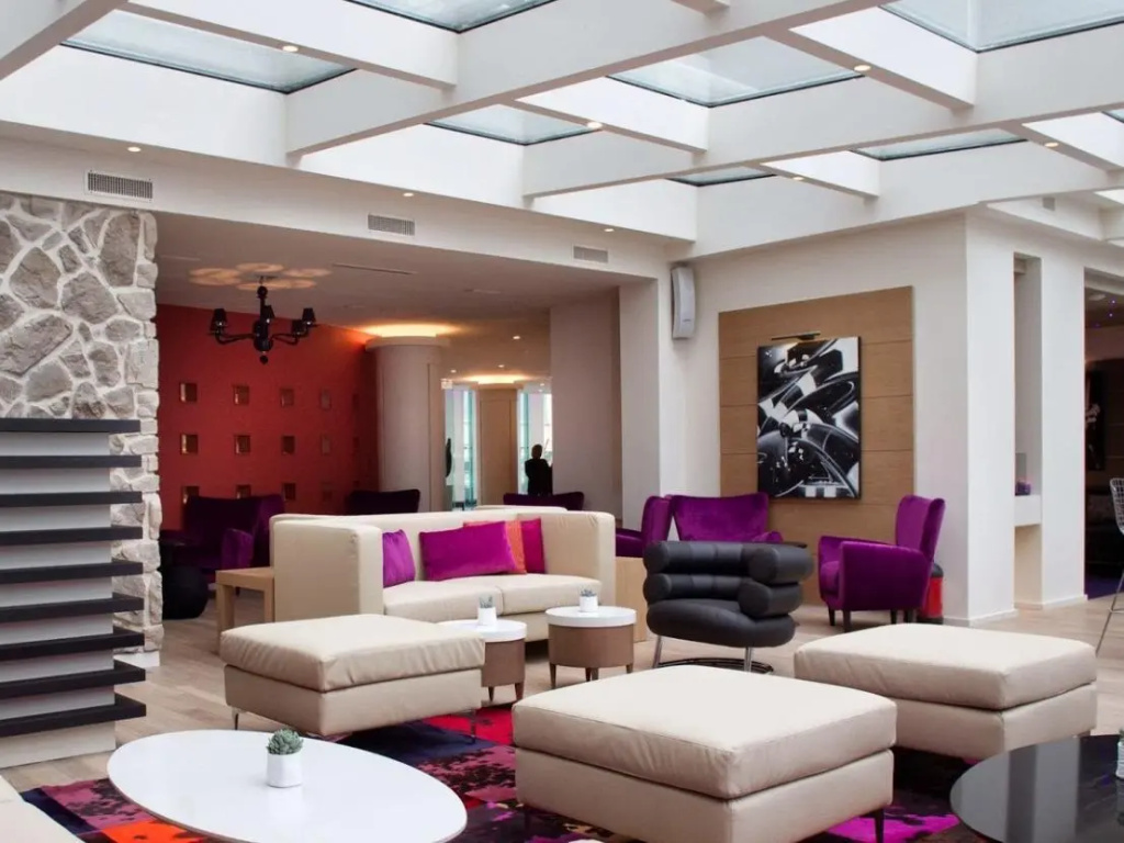 Hotel photo 18