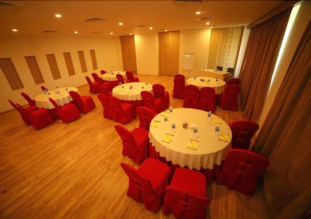 Hotel photo 14
