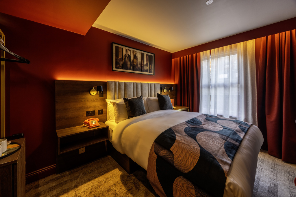 Hotel Indigo Leeds by IHG - Général