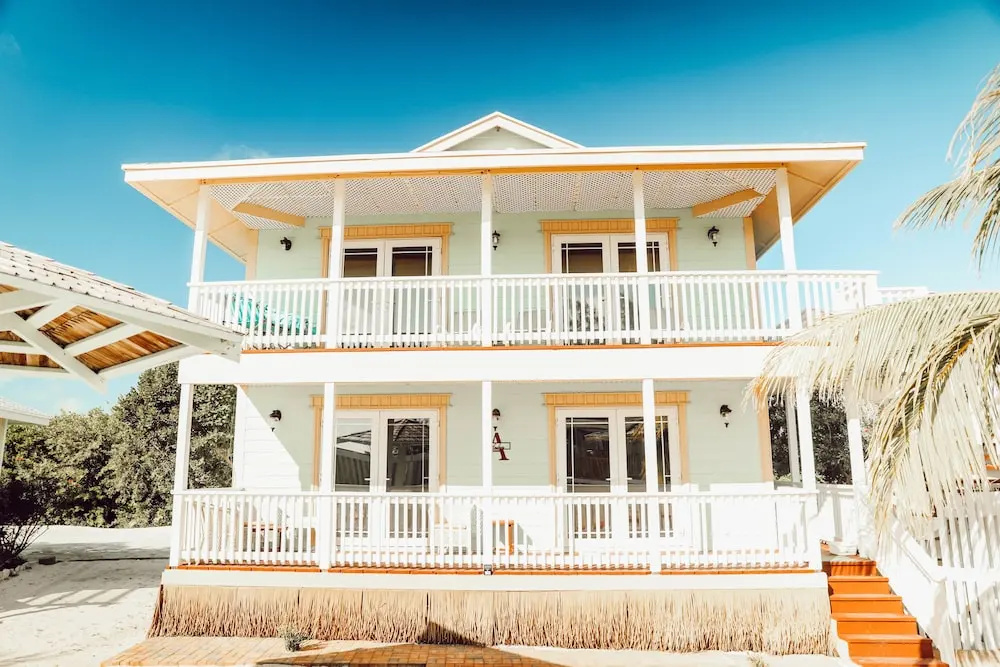 EMBRACE Resort
