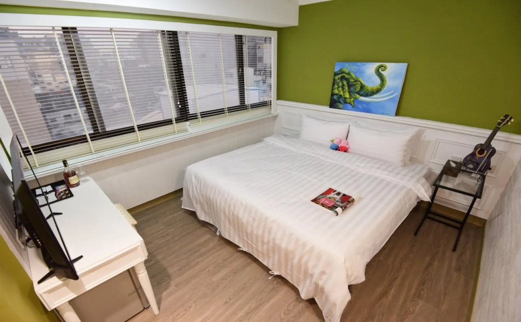 Hotel photo 5