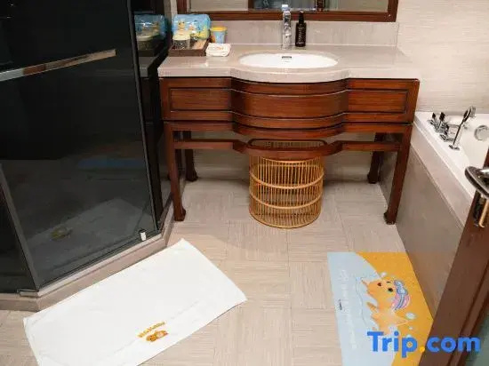 Shui Xin Hotel Wenzhou - Chambres