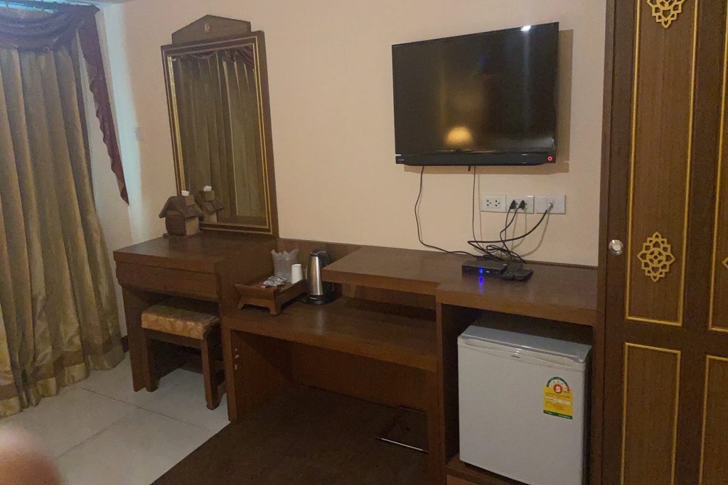 Hotel photo 5