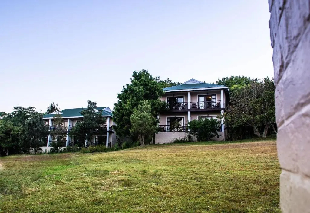 Far Hills Country Hotel - Chambres