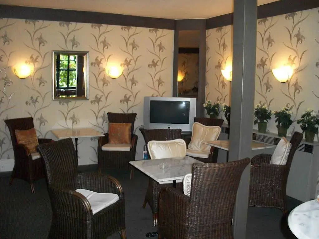 Hotel Brunnenhof - Général