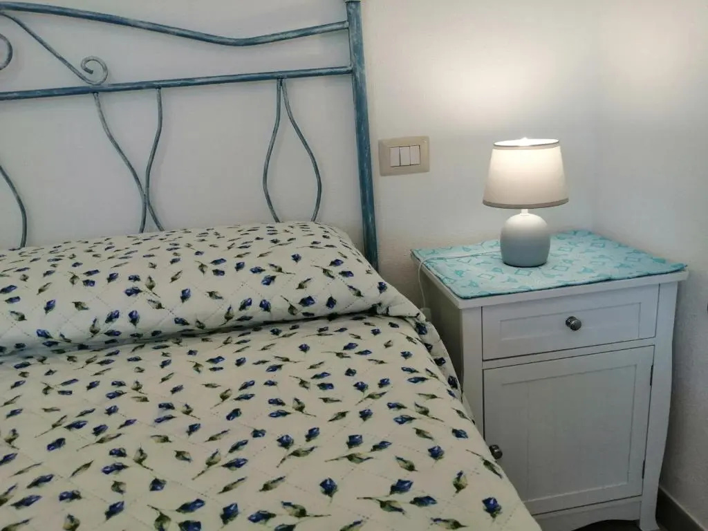 Standard Double room with pool view (full double bed)