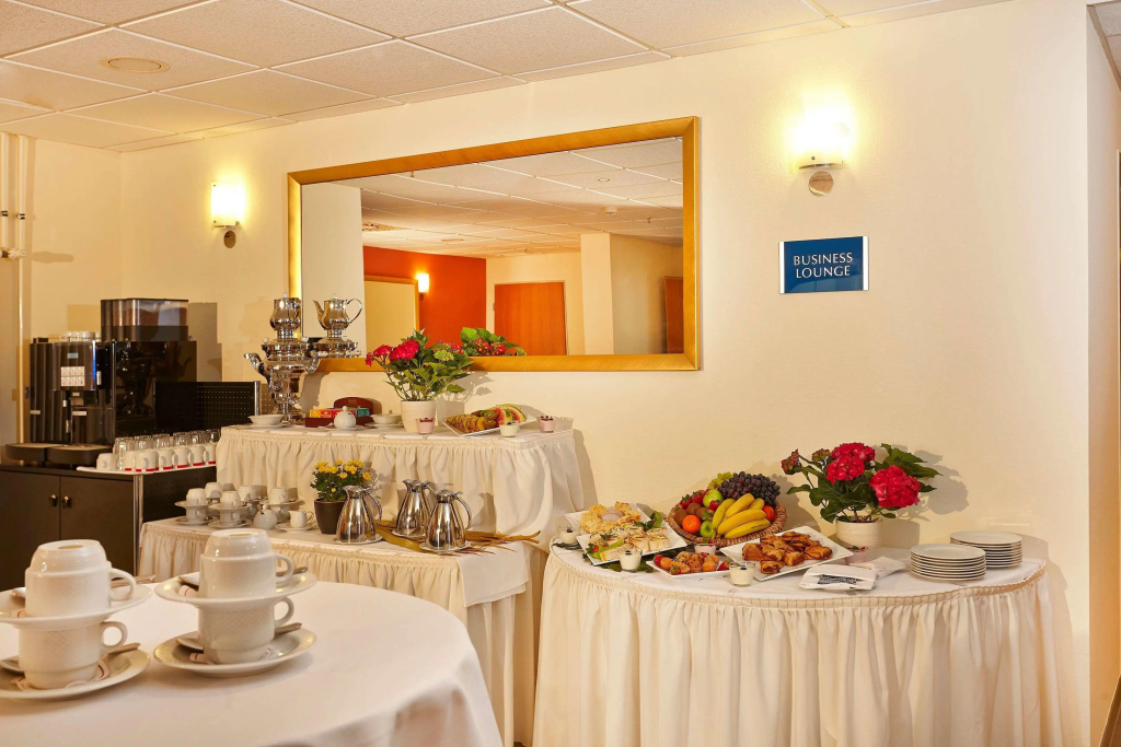 Hotel photo 14