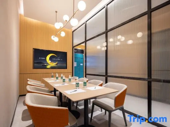 City Comfort Inn Hotel (Lingshui Yingzhou Clear Water Bay) in Lingshui