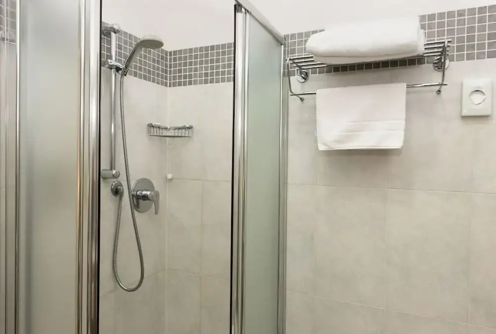 Hotel Parrini - Chambres