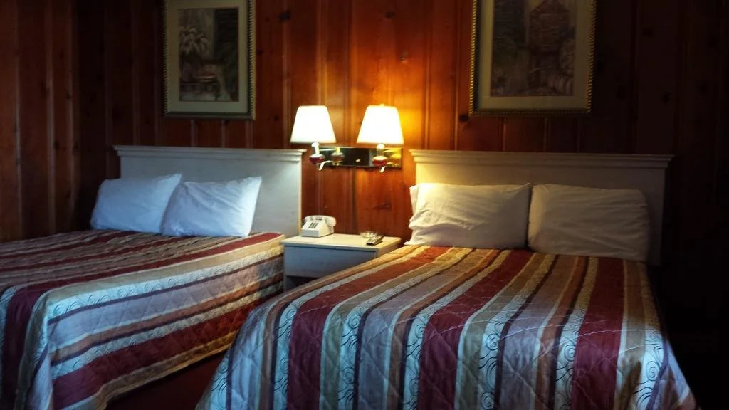 Ridgeway Inn - Général