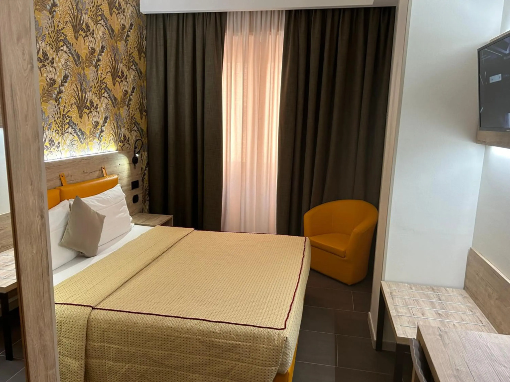 Hotel Stradivari - Général