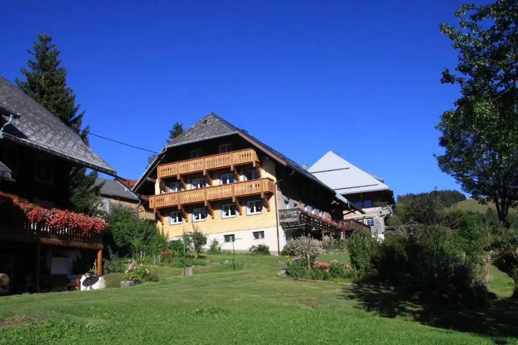 Cottage