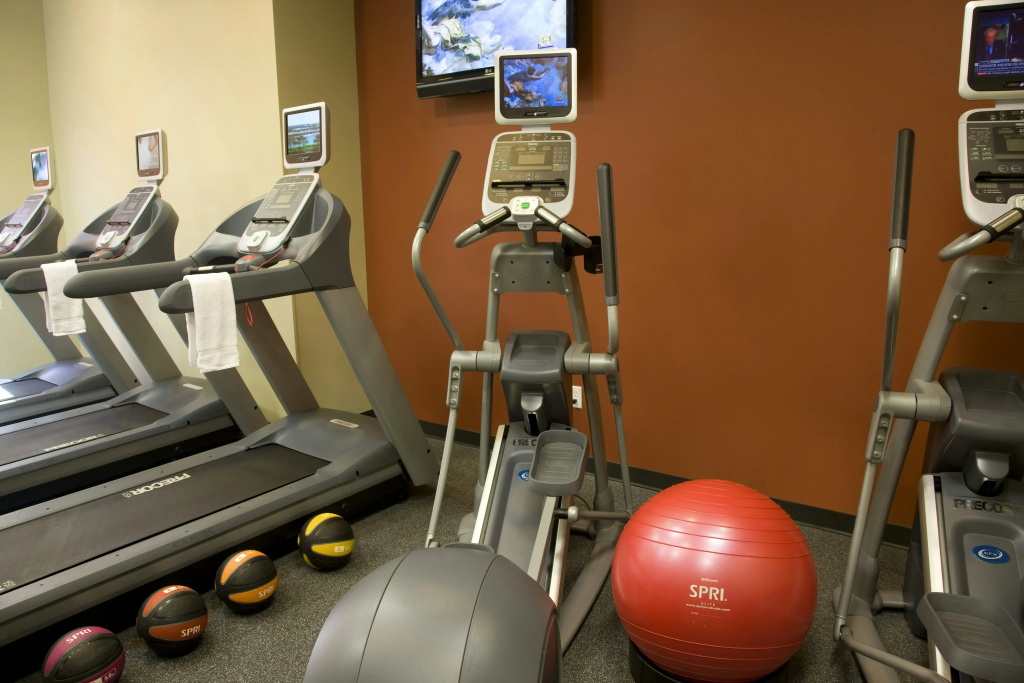 Hilton Garden Inn Minneapolis Downtown - Général