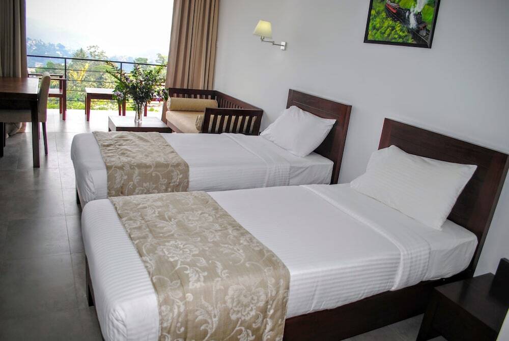 The Kandyan Villa
