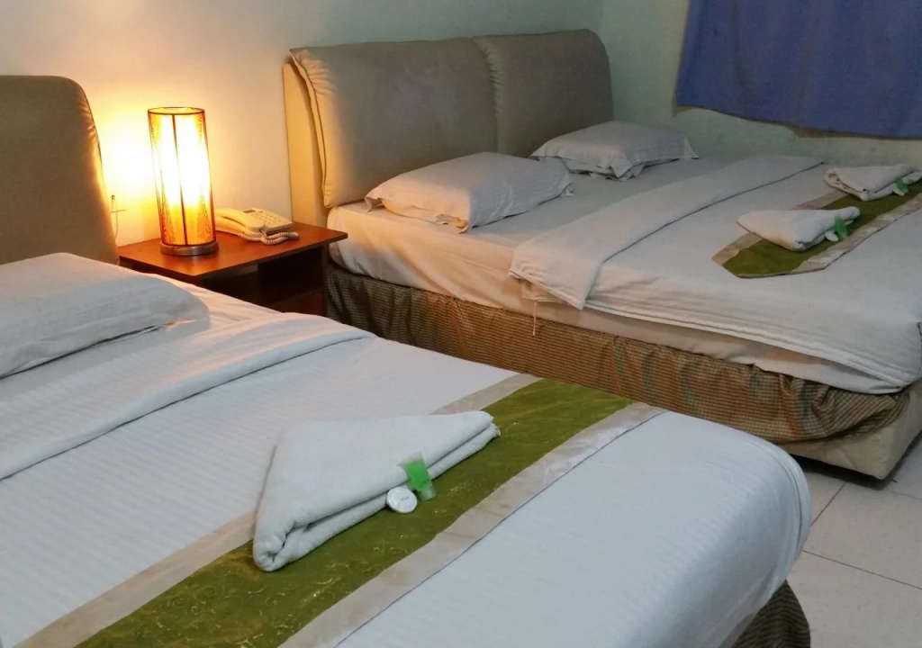 Hotel photo 8
