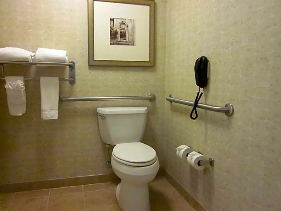 Hilton Garden Inn Omaha East/Council Bluffs - Chambres