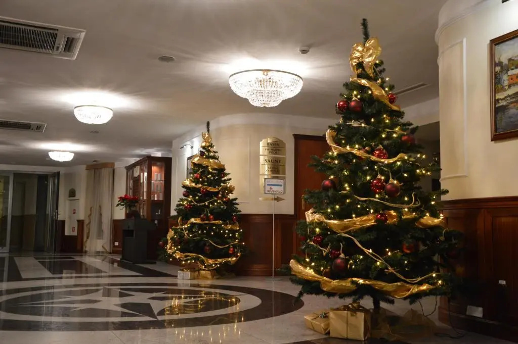 Hotel Prezydent