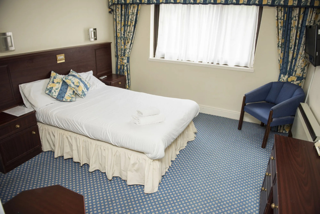 Himley Country Hotel - Général