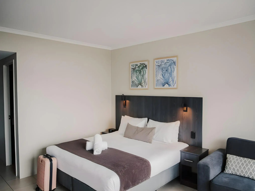 Alivio Hotel Cairns - Général
