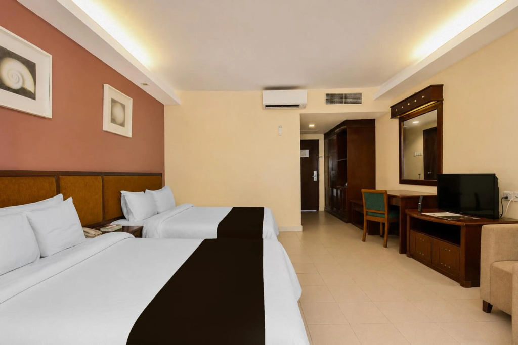 hotel photo