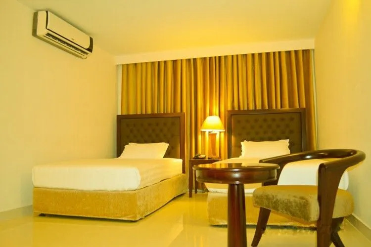 Aristos Boutique Hotel — фото 3