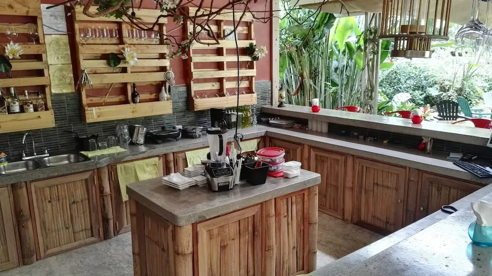 Hotel Finca L’Étoile Celeste - фото 12