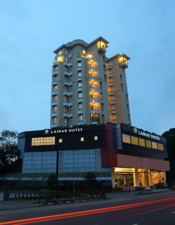 Hotel photo 20