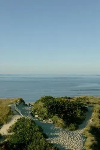 Beach & Waterfront