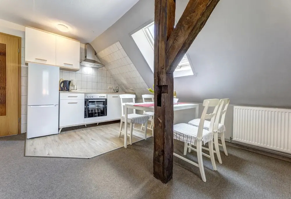 Economy Apartment