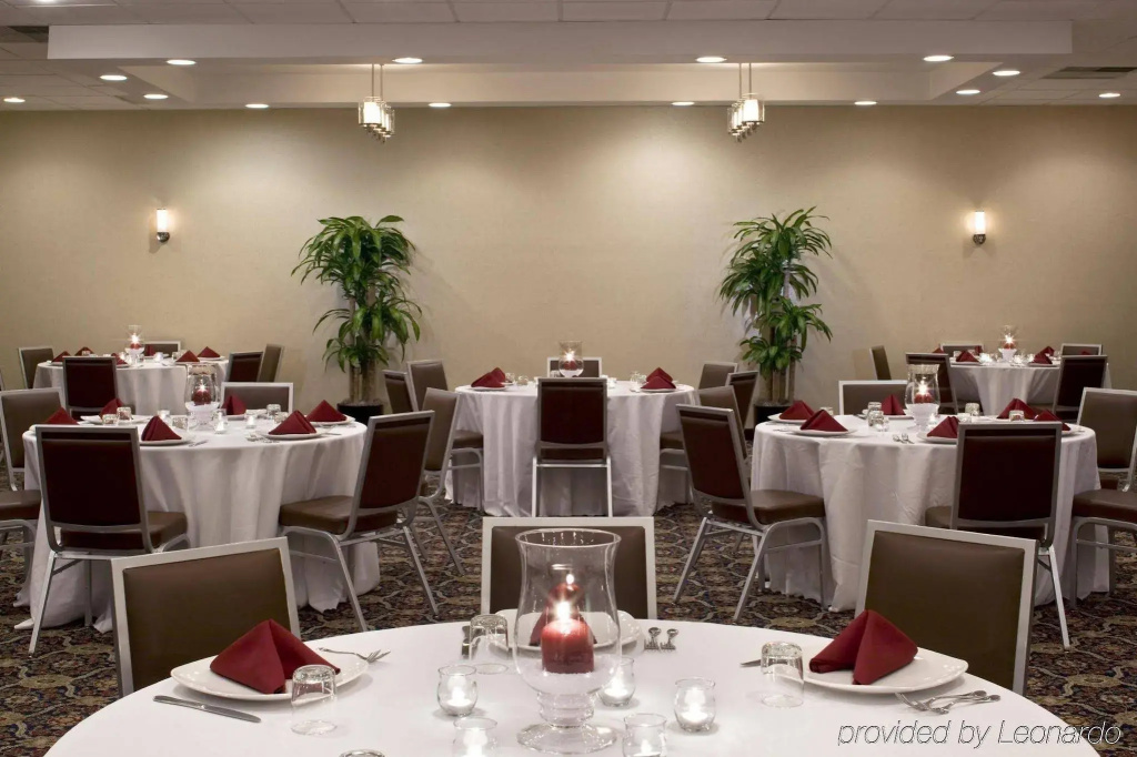 Four Points by Sheraton Asheville Downtown - Général