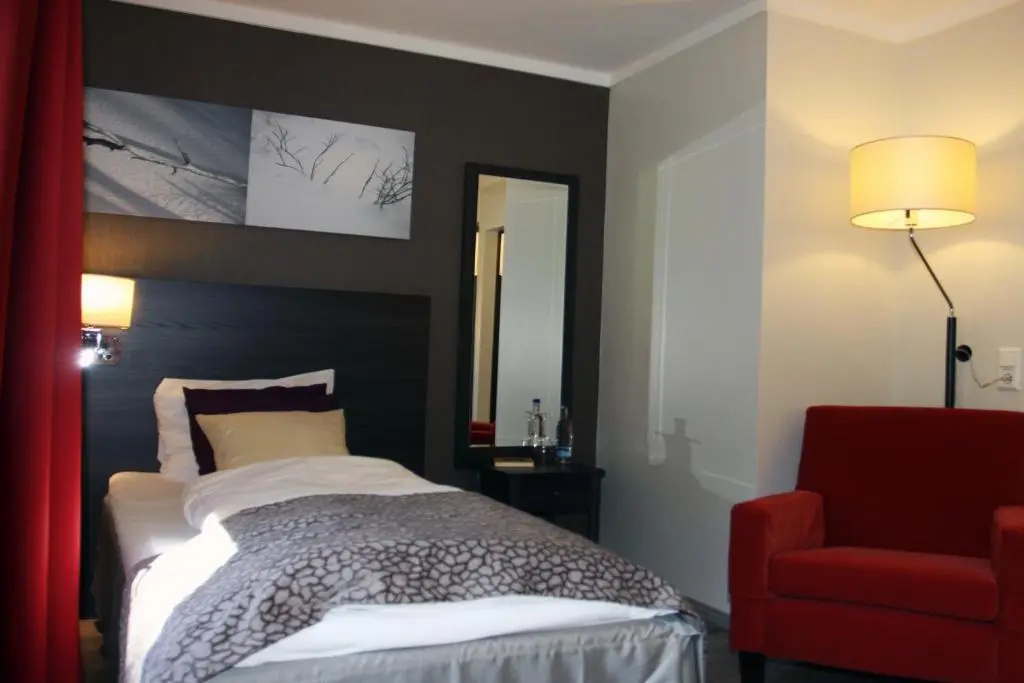 Sørmarka Konferansehotell - Chambres