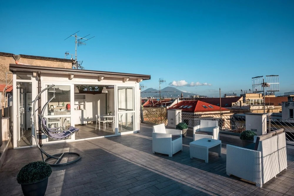 Solarium al Duomo - Suite 1 by Wonderful Italy