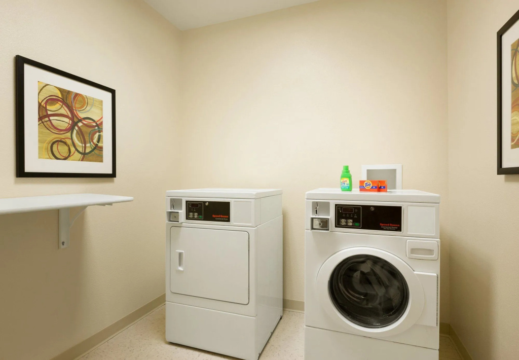 Fairfield Inn & Suites Houston North/Cypress Station